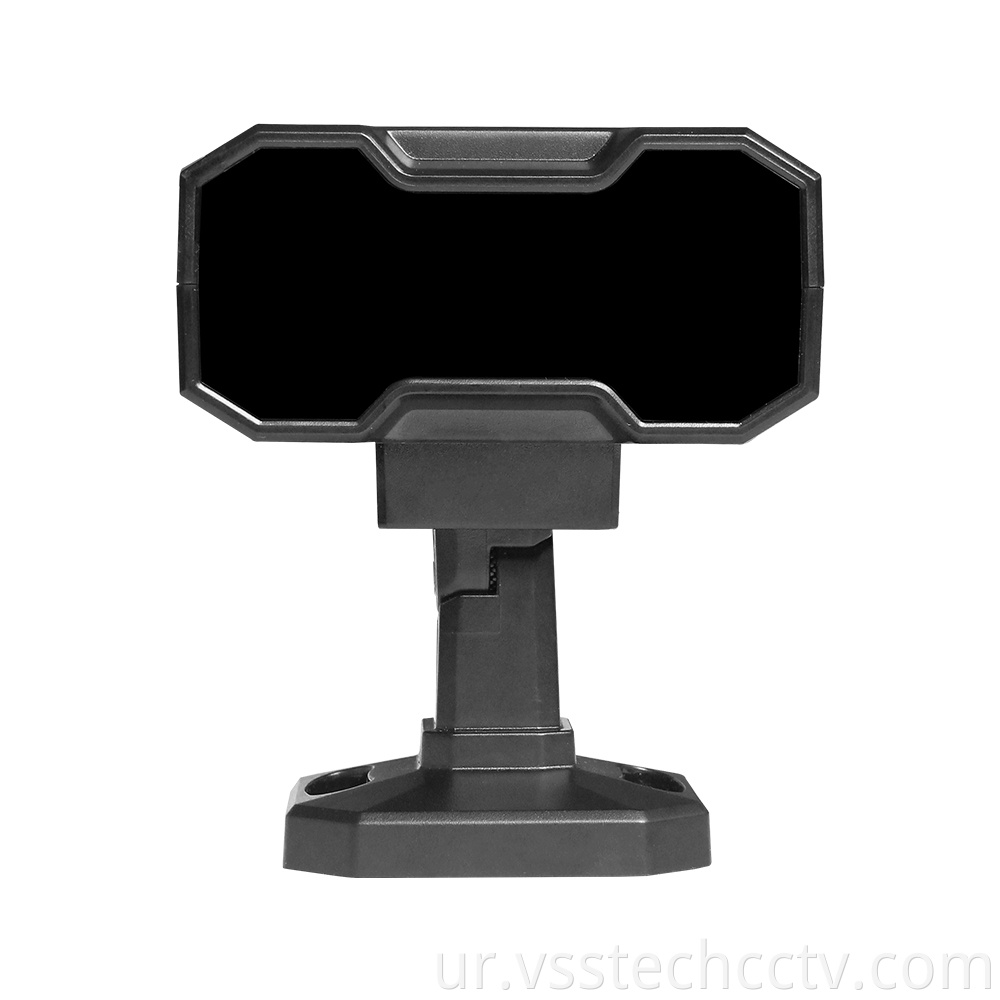 Portable Wireless DVR